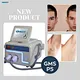 IPL pigmentation therapy device
